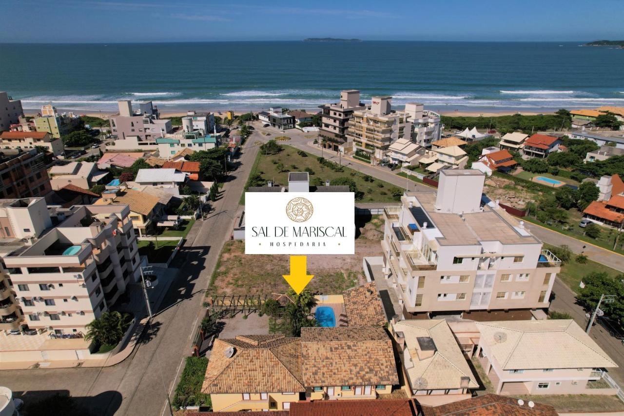 Combinacao De Praia E Piscina - S1 Bombinhas Exterior foto