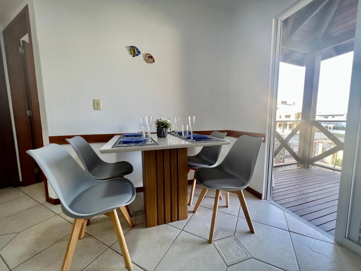 Combinacao De Praia E Piscina - S1 Bombinhas Exterior foto
