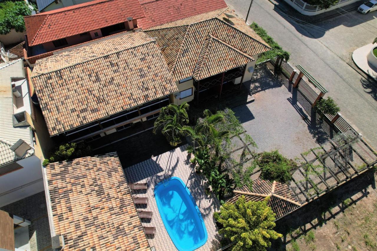 Combinacao De Praia E Piscina - S1 Bombinhas Exterior foto